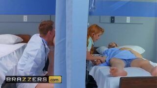Video desexo – Enfermeira transou com médico