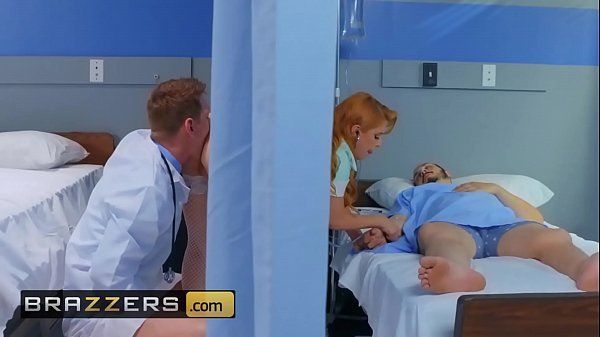 Porno enfermeira e medico